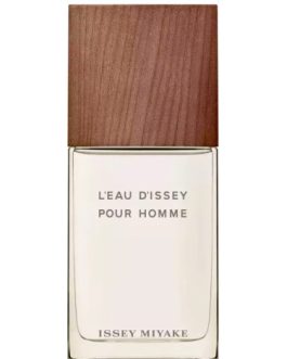 ISSEY MIYAKI Homme Vetiver 100ml