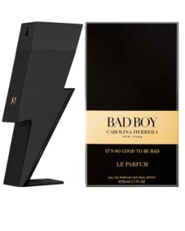 CH BAD BOY LE PARFUM EDP 50ML