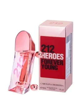 CH 212 HEROES FEM EDP 30ML