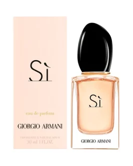 ARMANI SI EDP 50ML – PER DONNA