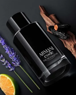 ARMANI CODE MEN EDT 50ML