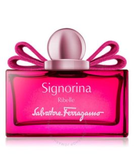 SALVATORE SIGNORINA RIBELLE 100ML