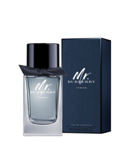 BURBERRY MR.BURBERRY INDIGO 100ML