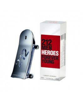 CH 212 HEROES MEN 90ML EDT