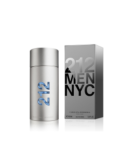 CH 212 MEN 100ML