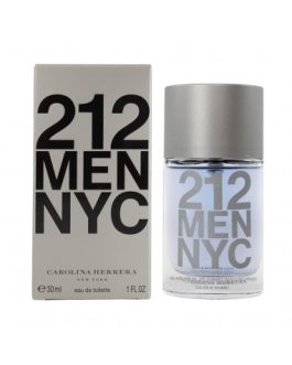 CH 212 MEN 30 ML