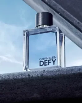 CALVIN KLEIN DEFY MEN EDT 100ML