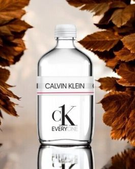 CALVIN KLEIN CK EVERYONE 100ML