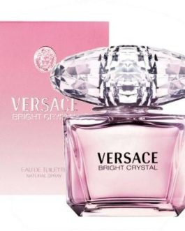 VERSACE BRIGHT CRYSTAL EDT 30