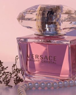 VERSACE BRIGHT CRYSTAL EDT 50