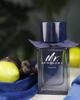 BURBERRY MR.BURBERRY INDIGO 100ML