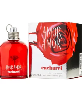 CACHAREL AMOR AMOR EDT 100ML