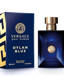 VERSACE HOMME DYLAN BLUE 100ML