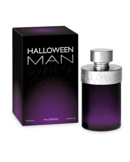 J.DEL POZO HALLOWEEN MAN 125