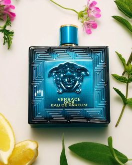 VERSACE EROS MEN EDP 50 ML