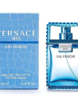 VERSACE MEN EAU FRAICHE EDT 30