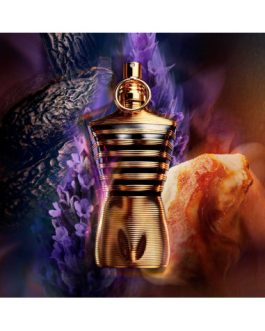 JPG LE MALE ELIXIR EDP 75ML