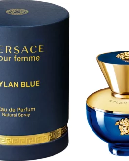 VERSACE FEM DYLAN BLUE EDP 30