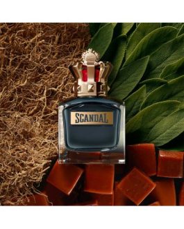 JPG SCANDAL POUR HOMME EDT 50ML