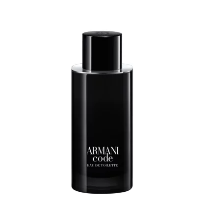 Armani Code men EDT 125ml - Imagen 3