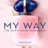Armani Fem My Way Floral 90ml