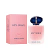 Armani Fem My Way Floral 90ml - Imagen 2