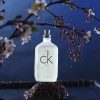 Calvin Klein One Unisex edt 100ml - Imagen 3